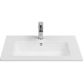 Isvea 10SL50071 Sistemat 71 cm Flat Lavabo