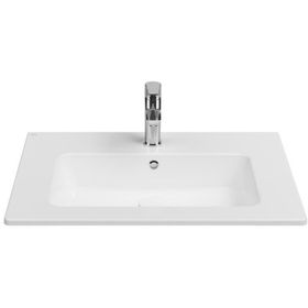 Isvea 10SL50071 Sistemat 71 cm Flat Lavabo