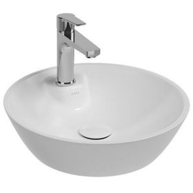 Isvea 10SY65045 Sistemay 45 cm Tezgah Üstü Lavabo