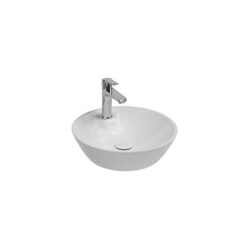 Isvea 10SY65045 Sistemay 45 cm Tezgah Üstü Lavabo