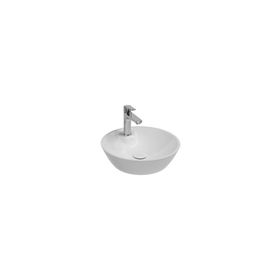 Isvea 10SY65045 Sistemay 45 cm Tezgah Üstü Lavabo
