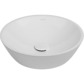 Isvea 10SY65045 Sistemay 45 cm Tezgah Üstü Lavabo