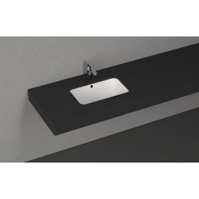 Isvea 10SZ77053 Soluzione 53 cm Tezgah Altı Lavabo
