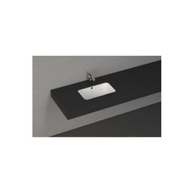 Isvea 10SZ77053 Soluzione 53 cm Tezgah Altı Lavabo