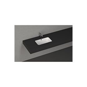 Isvea 10SZ77053 Soluzione 53 cm Tezgah Altı Lavabo