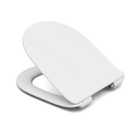 Isvea 40R80200I R80 Dp Tak Çıkar Slim Beyaz Klozet Kapağı