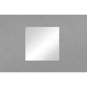 Isvea 60 cm M6 Ayna Kapaklı Üst Dolap