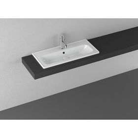 Isvea Absolute Kompakt Lavabo