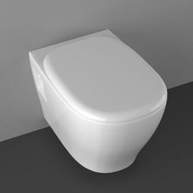 Isvea H30 Klozet Kapağı