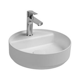 Isvea Infinity 42 cm Tezgah Üstü Lavabo