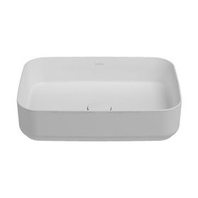 Isvea Infinity 50 cm Tezgah Üstü Lavabo