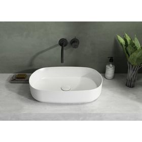 Isvea Infinity Tezgah Üstü Lavabo