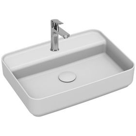 Isvea Infinity Tezgah Üstü Lavabo