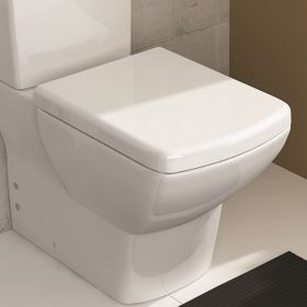 Isvea S30 Klozet Kapağı