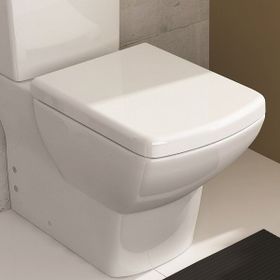 Isvea S30 Klozet Kapağı
