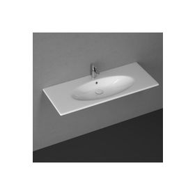 Isvea Sistema X Clear Flat Lavabo