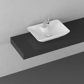 Isvea Sistema Y Çanak Lavabo