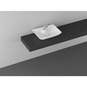 Isvea Sistema Y Çanak Lavabo