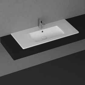 Isvea Sistemat 91 cm Flat Lavabo