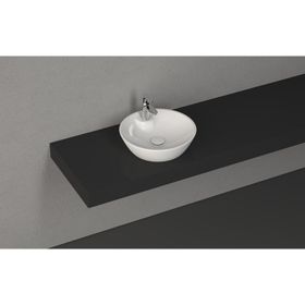 Isvea Sistemay Soft 45 cm Tezgahüstü Lavabo