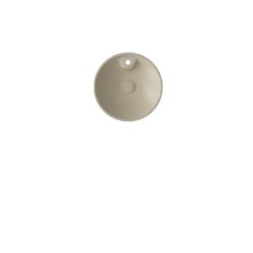 Isvea Sistemay Soft 45 cm Tezgahüstü Lavabo