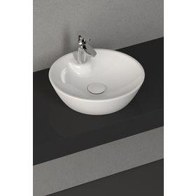 Isvea Sistemay Soft 45 cm Tezgahüstü Lavabo