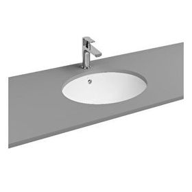 Isvea Soluzione 52 cm Tezgah Altı Lavabo