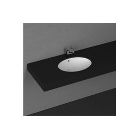 Isvea Soluzione 52 cm Tezgahaltı Lavabo