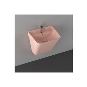 Isvea Sott Aqua 50 cm Somon Asma Monoblok Lavabo