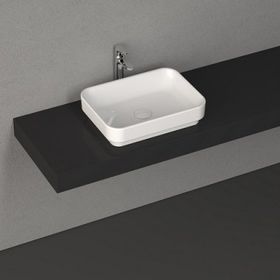 Isvea Sott Aqua 50 cm Tezgahüstü Lavabo