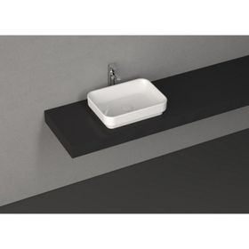 Isvea Sott Aqua 50 cm Tezgahüstü Lavabo