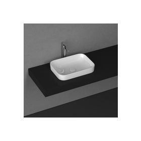 Isvea Sott Aqua 50 cm Tezgahüstü Lavabo