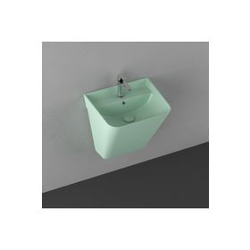 Isvea Sott Aqua 50 cm Tezgahüstü Lavabo