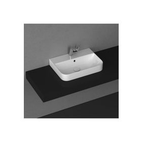 Isvea Sott Aqua 57 cm Lavabo