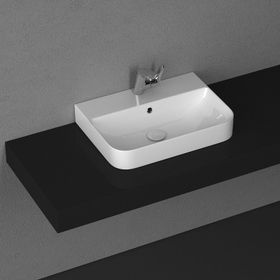 Isvea Sott Aqua 57 cm Lavabo