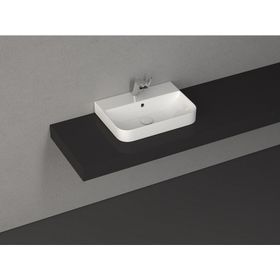 Isvea Sott Aqua 57 cm Lavabo