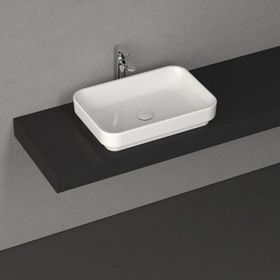 Isvea Sott Aqua 60 cm Tezgah Üstü Lavabo