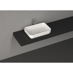 Isvea Sott Aqua 60 cm Tezgah Üstü Lavabo