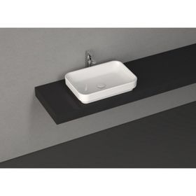 Isvea Sott Aqua 60 cm Tezgah Üstü Lavabo