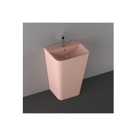 Isvea Sott Aqua Somon 50 cm Monoblok Lavabo