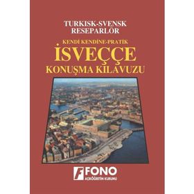 İSVEÇ DILI KONUŞMA KILAVUZU - ATA KARATAY