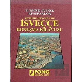 İSVEÇ DILI KONUŞMA KILAVUZU - ATA KARATAY