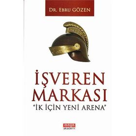 İşveren Markası - Ebru Gözen