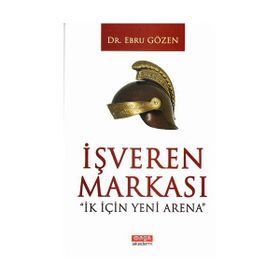 İşveren Markası - Ebru Gözen