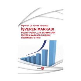 İşveren Markası - Funda Yorulmaz