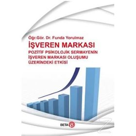 İşveren Markası - Funda Yorulmaz