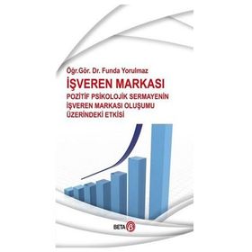 İşveren Markası - Funda Yorulmaz