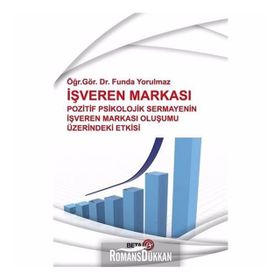 İşveren Markası - Funda Yorulmaz