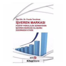 İşveren Markası - Funda Yorulmaz