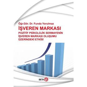 İşveren Markası - Funda Yorulmaz